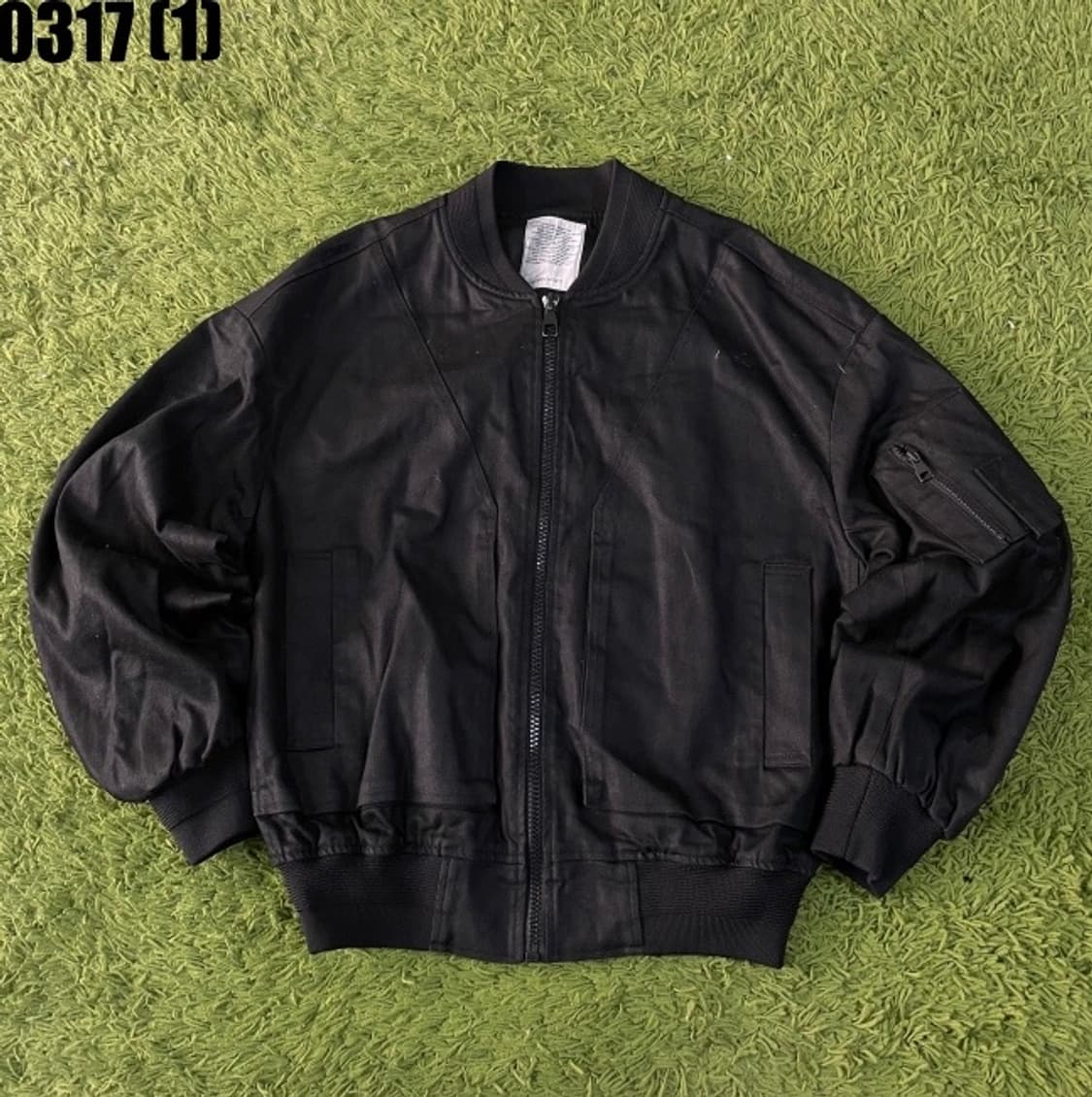 메종미네드 자켓 상품이미지1