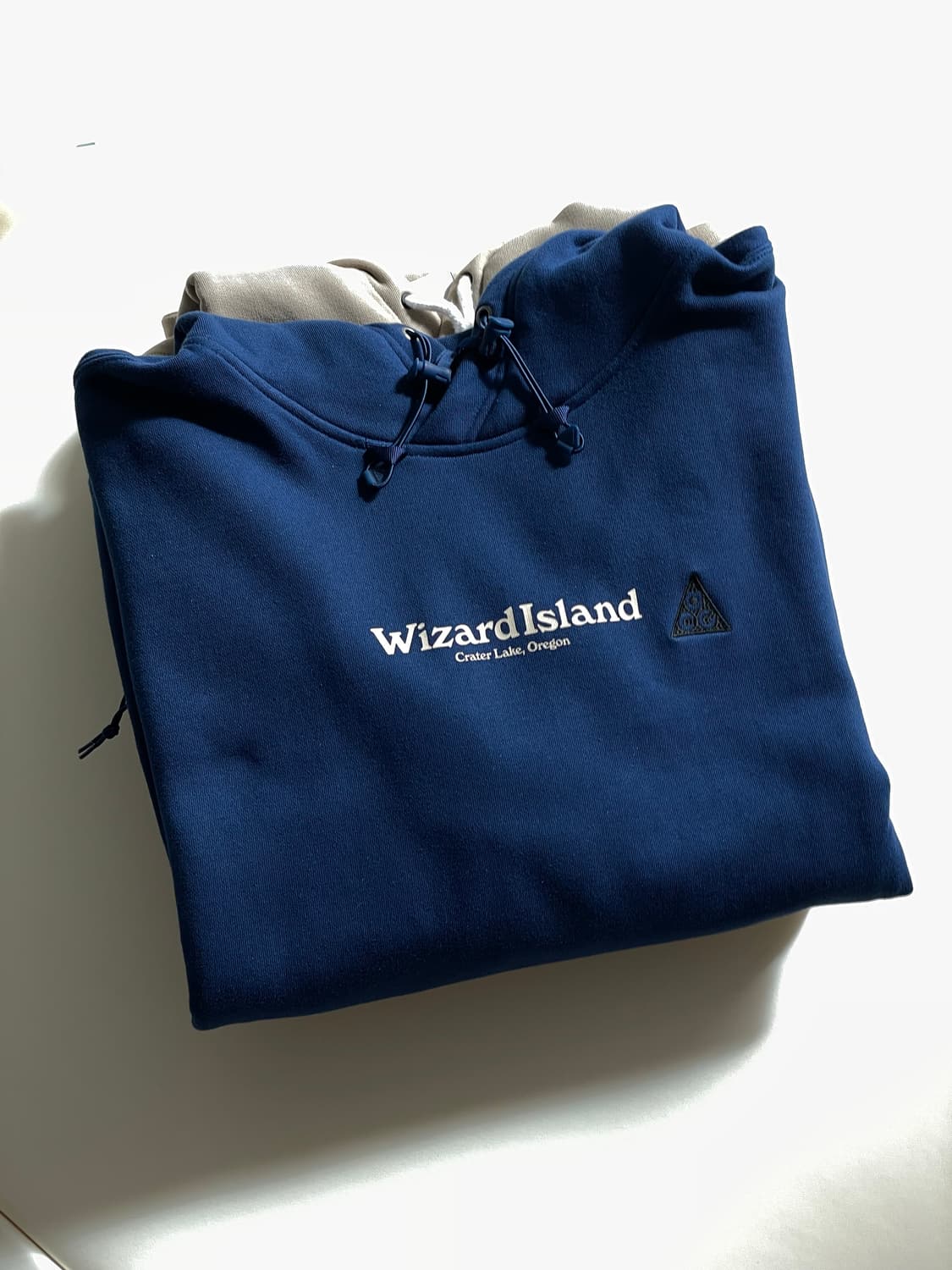 Nike acg wizard 위저드 후드 해외판 L 상품이미지1