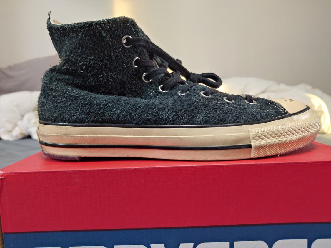 converse x dairiku 올스타하이 (260) 상품이미지4