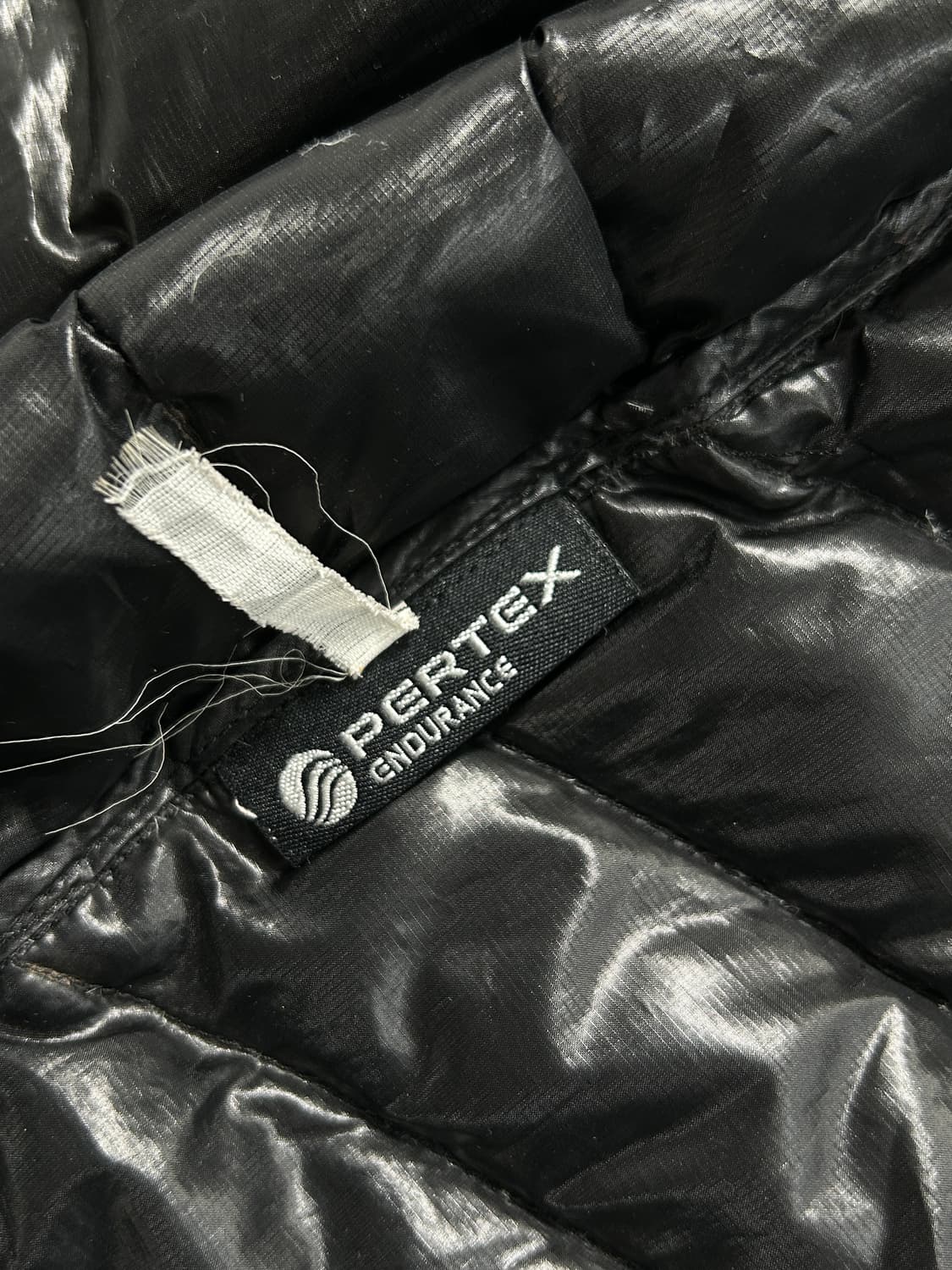 노스페이스 써밋시리즈 800 구스다운 경량패딩 M 상품이미지7