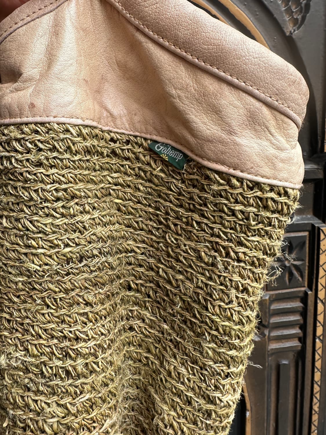 Gohemp bag 상품이미지2