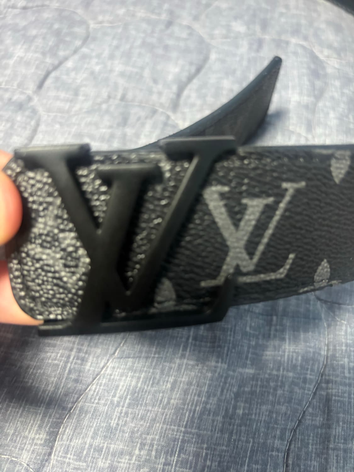 루이비통 이클립스 벨트 상품이미지2