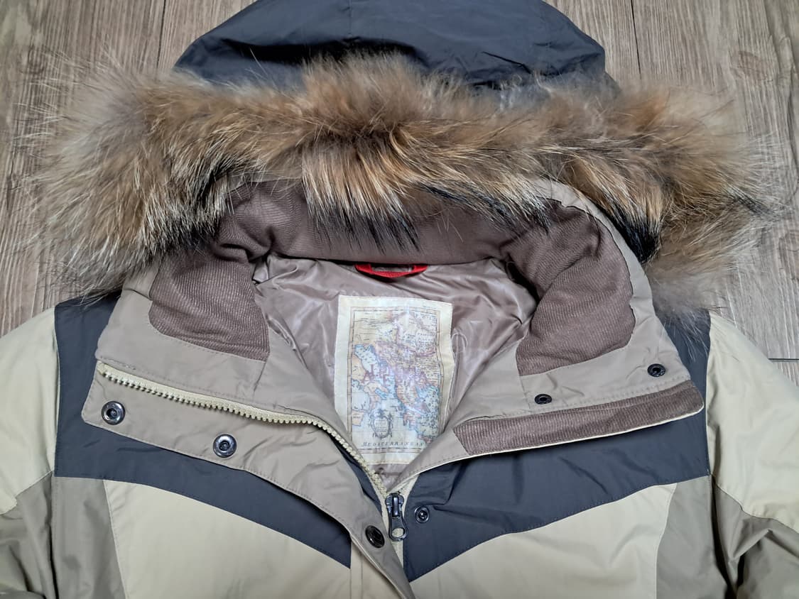 알펜스카라 여성 패딩 105 상품이미지5