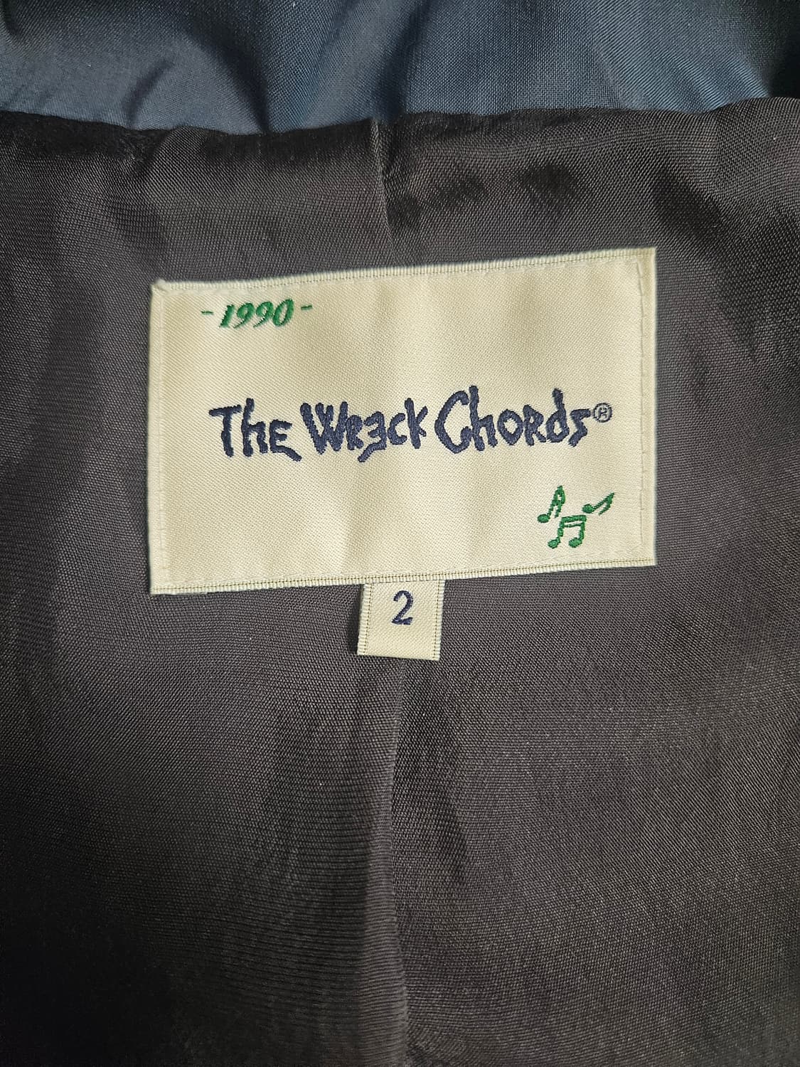 [2] 뤡코즈 카날파카 블루그레이 상품이미지3