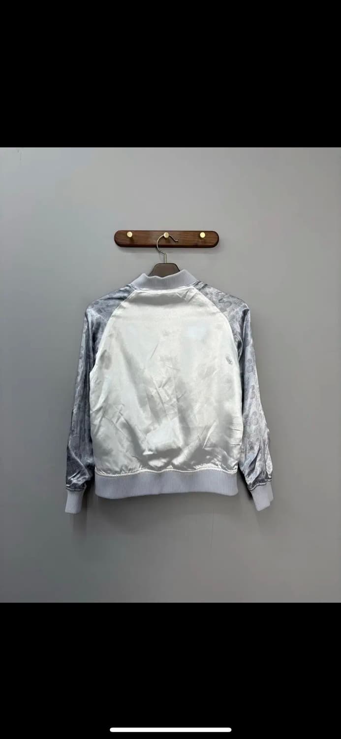 마자플라바 실버 스타디움 자켓 H1218 상품이미지5