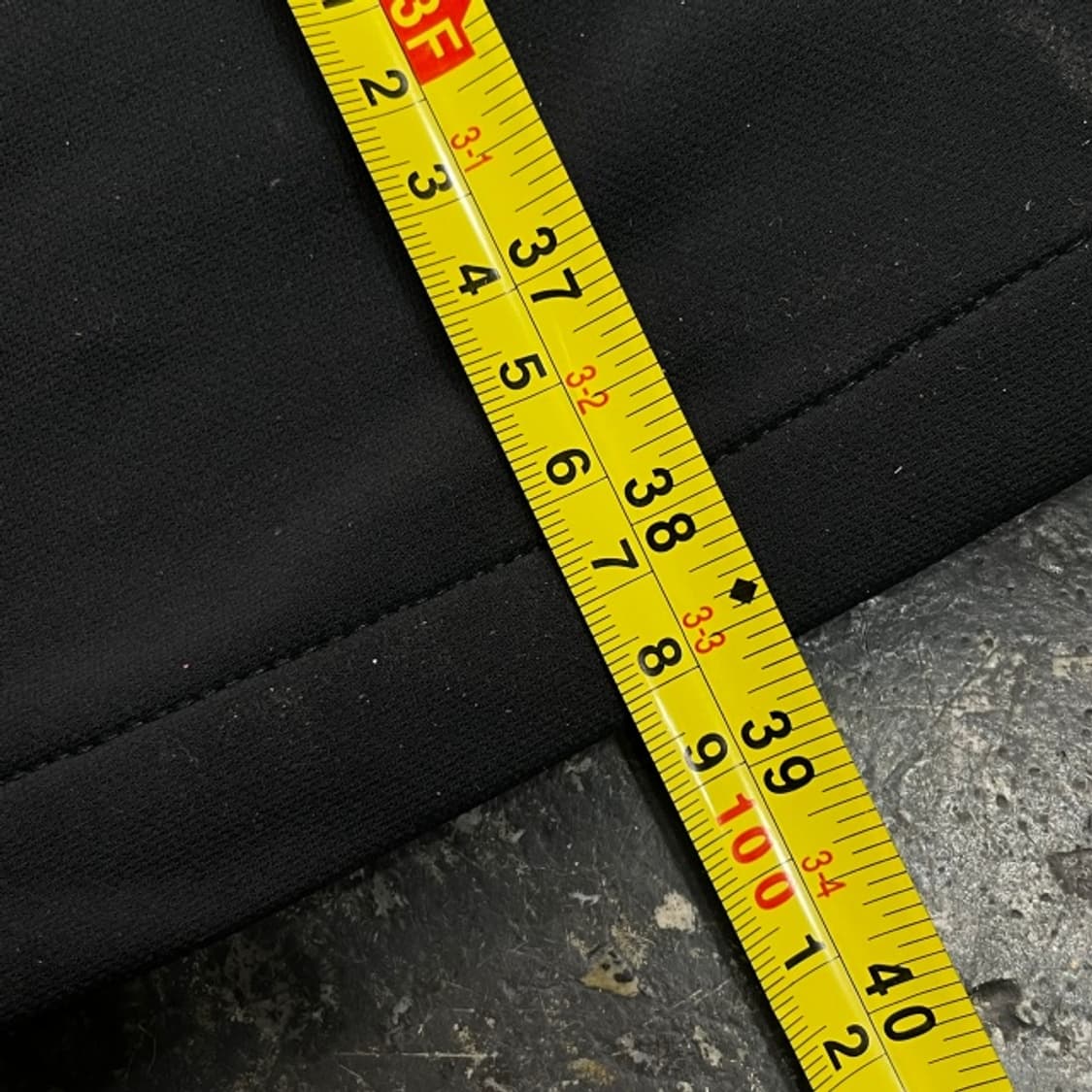 95 아디다스 브러쉬드 기모 팬츠 상품이미지9