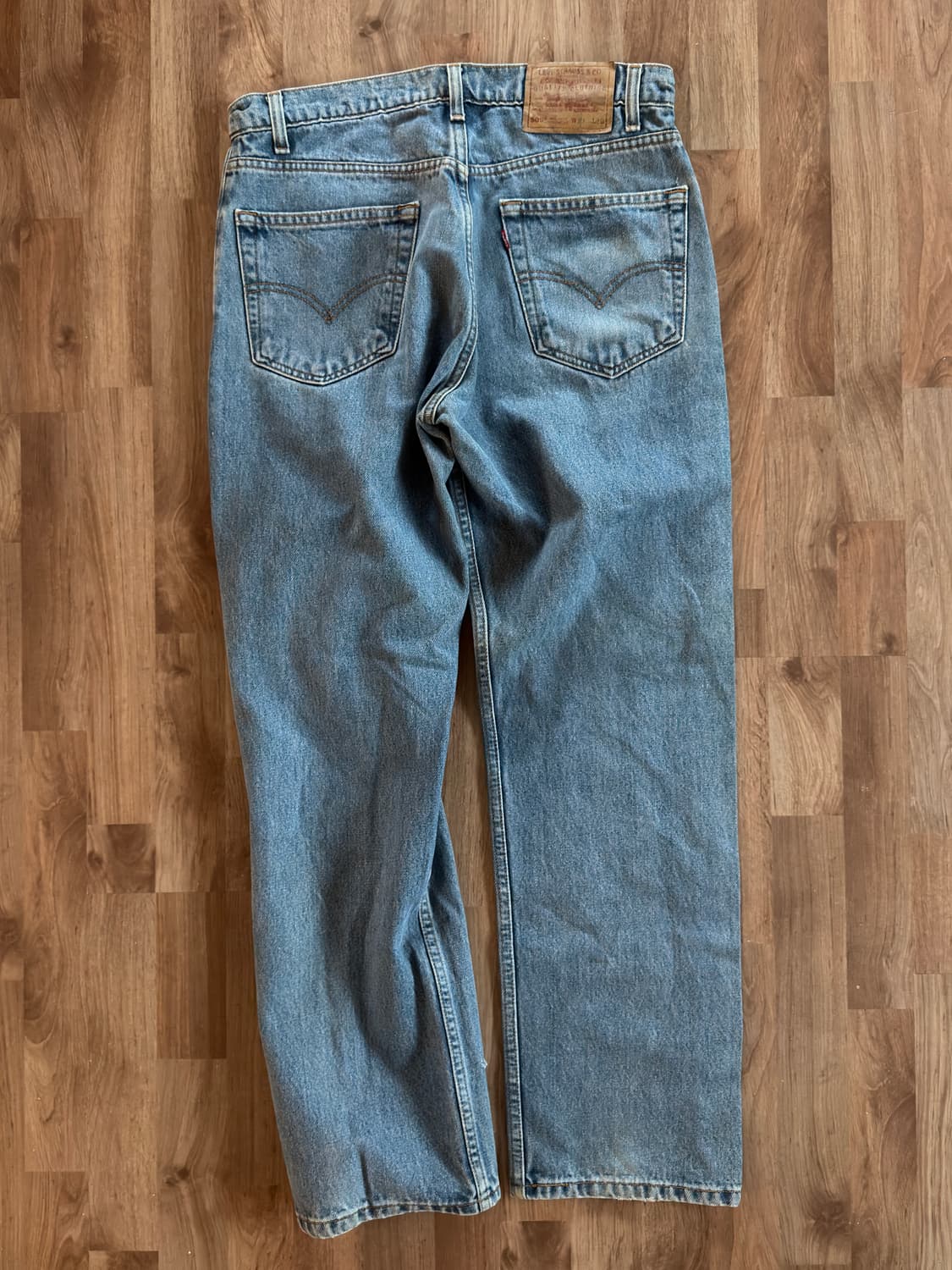 00s levi’s 505 빈티지 리바이스 33인치 040 상품이미지6