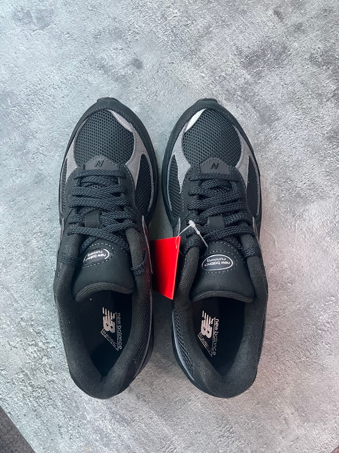 뉴발란스 2002R 새상품 M2002RCK 상품이미지5