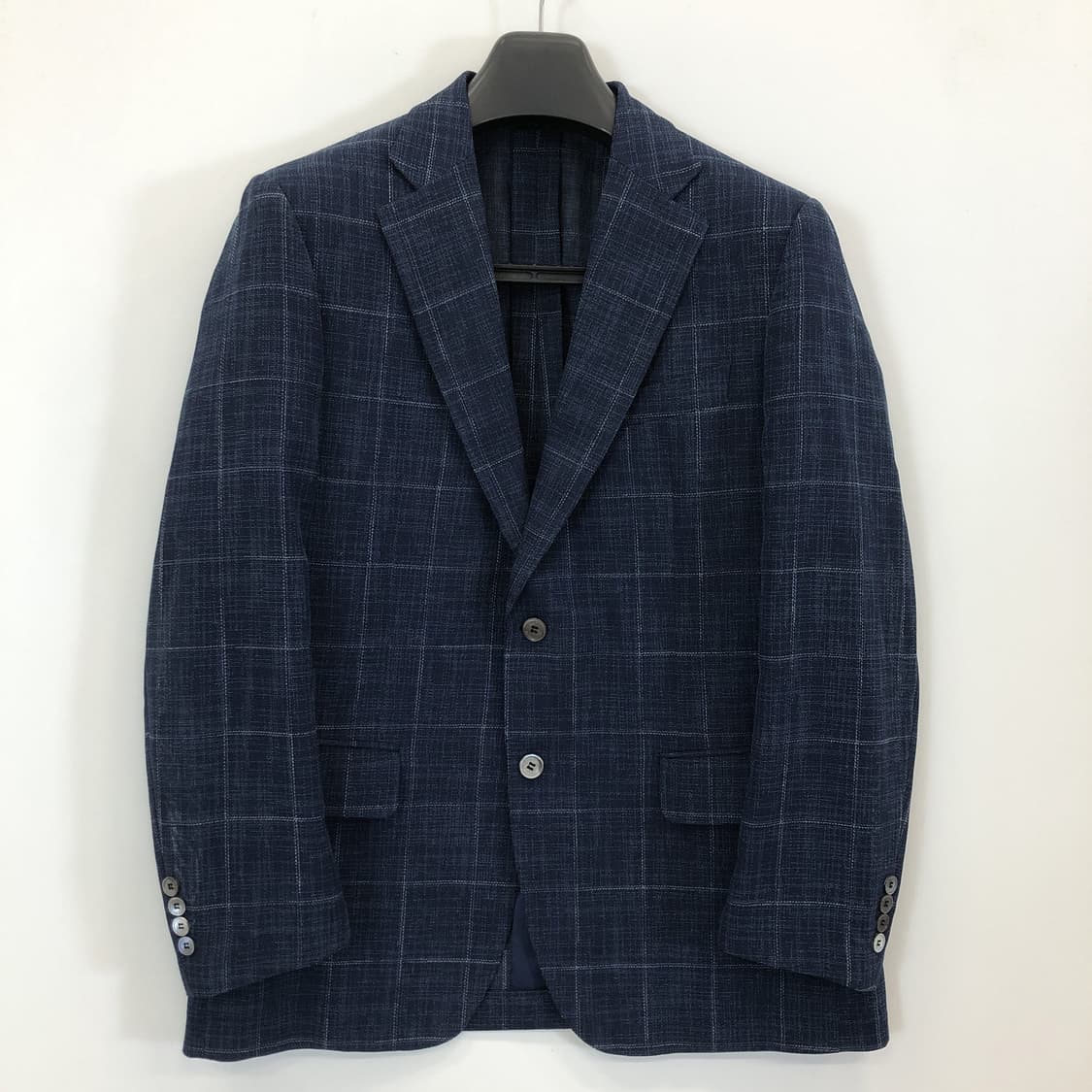 닥스 혼방 콤비자켓 100 사이즈 상품이미지1