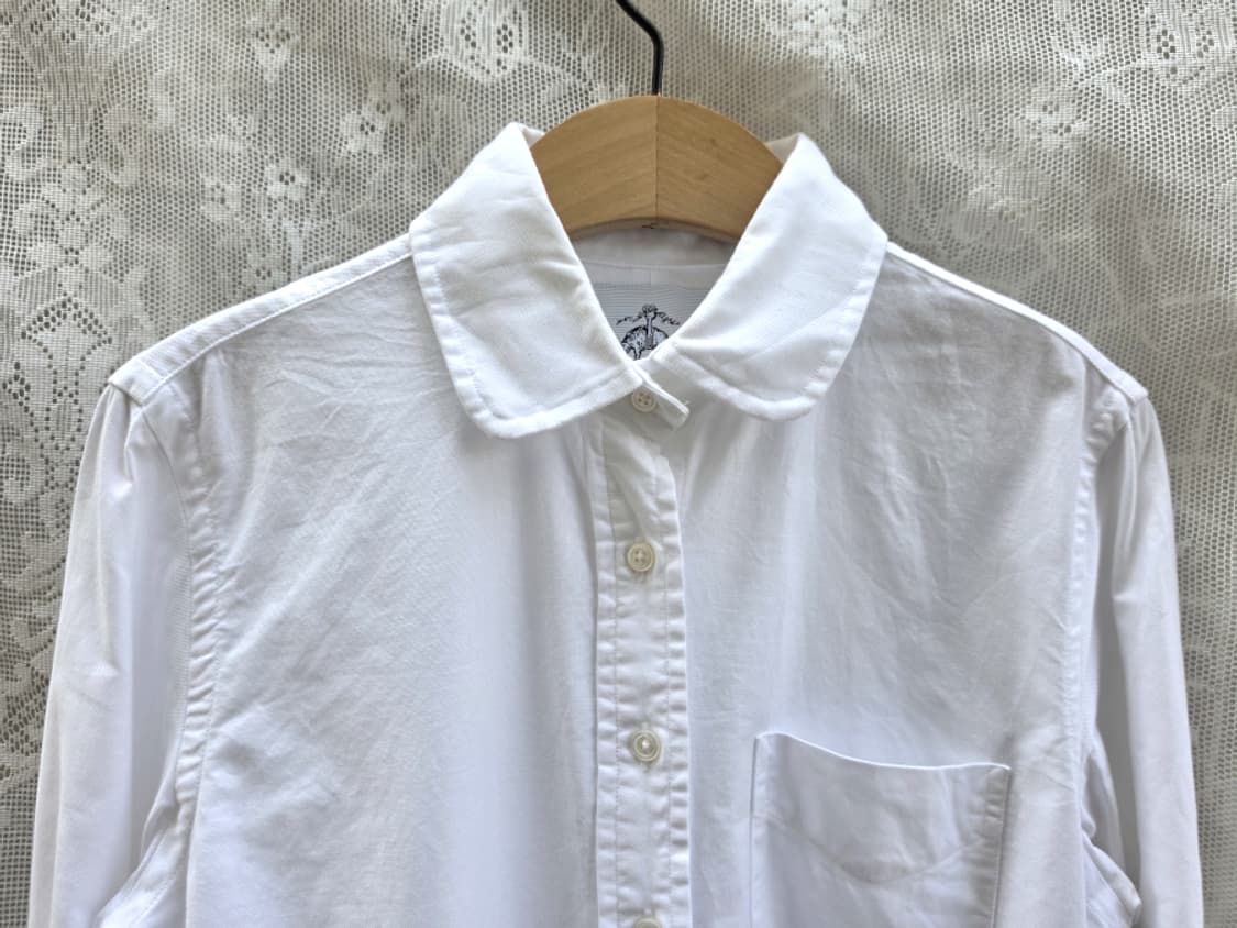 브룩스 브라더스 블랙 플리스 (made in usa) 상품이미지2