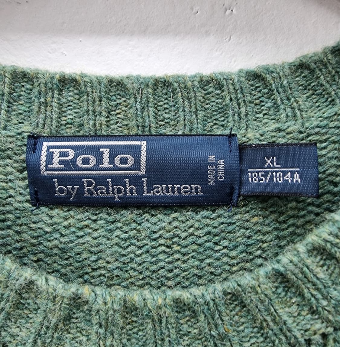 POLO RALPH LAUREN 상품이미지7