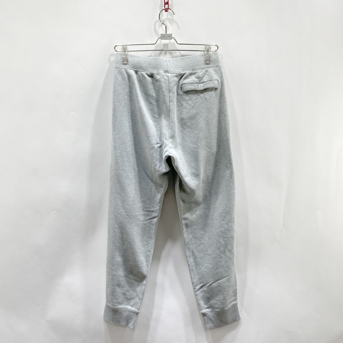 나이키 NSW 조거팬츠 그레이색상 M  상품이미지3