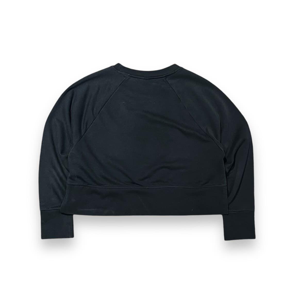 나이키 크롭 스웻셔츠 상품이미지2