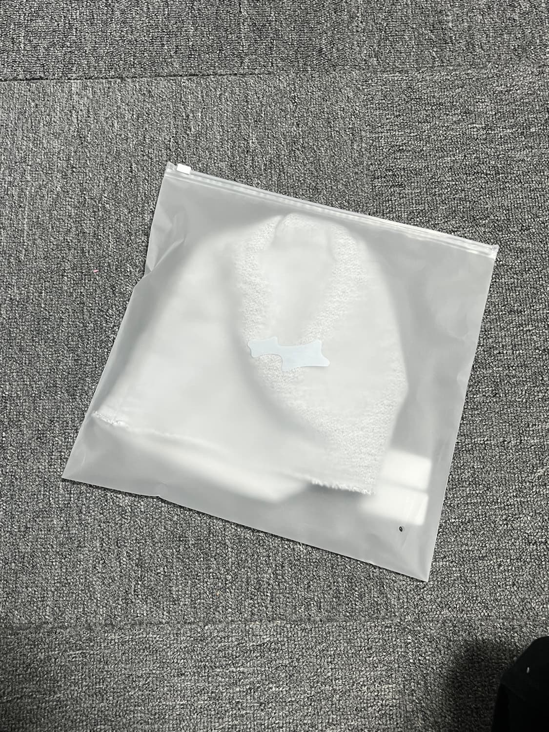 SKYLRK beanie hailey grey 상품이미지1