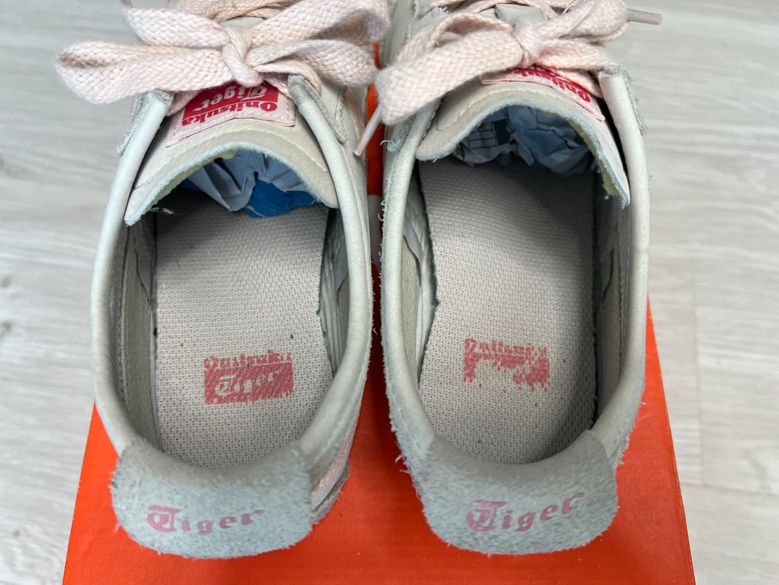 [250] 오니츠카타이거(W) 멕시코66 블러쉬 브리즈 상품이미지6