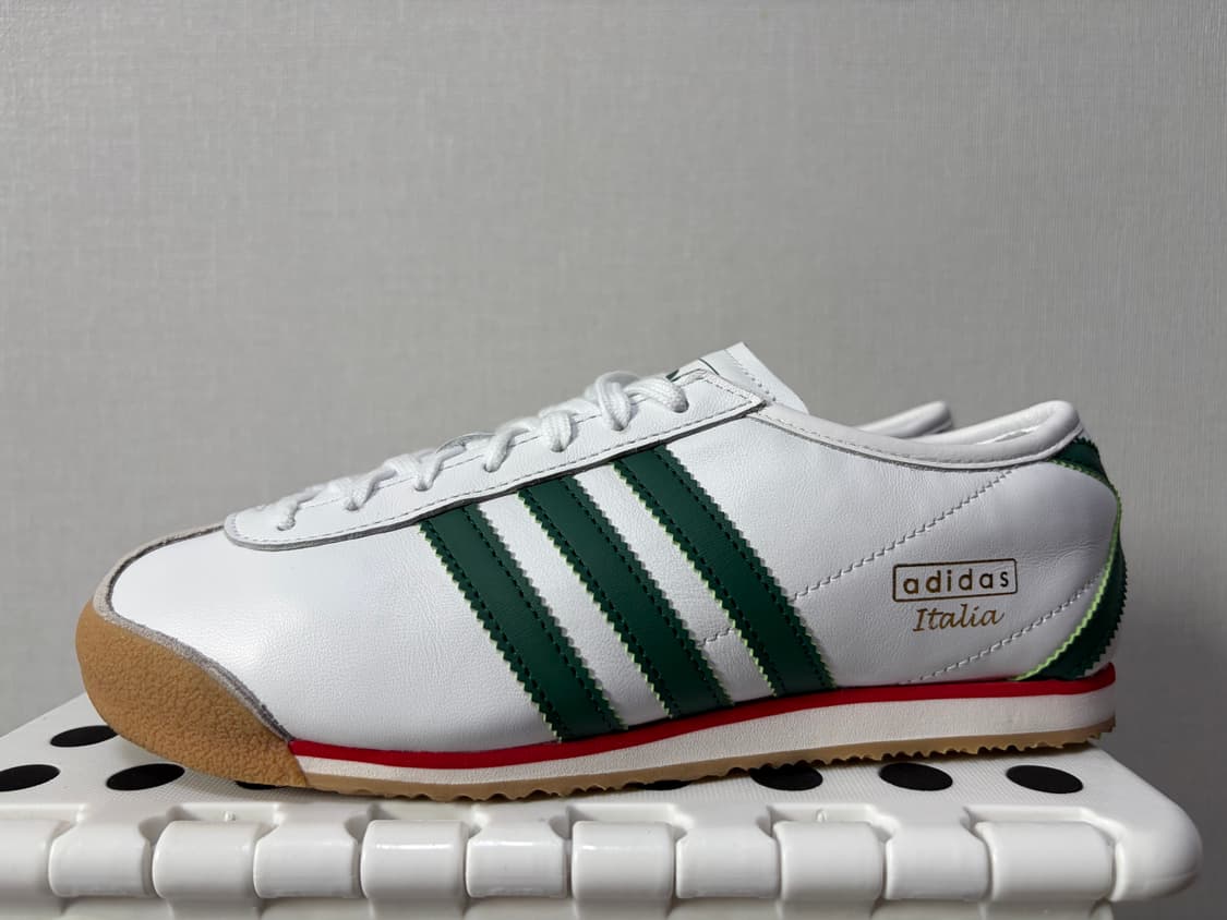 아디다스 이탈리아 스니커즈 245 상품이미지2