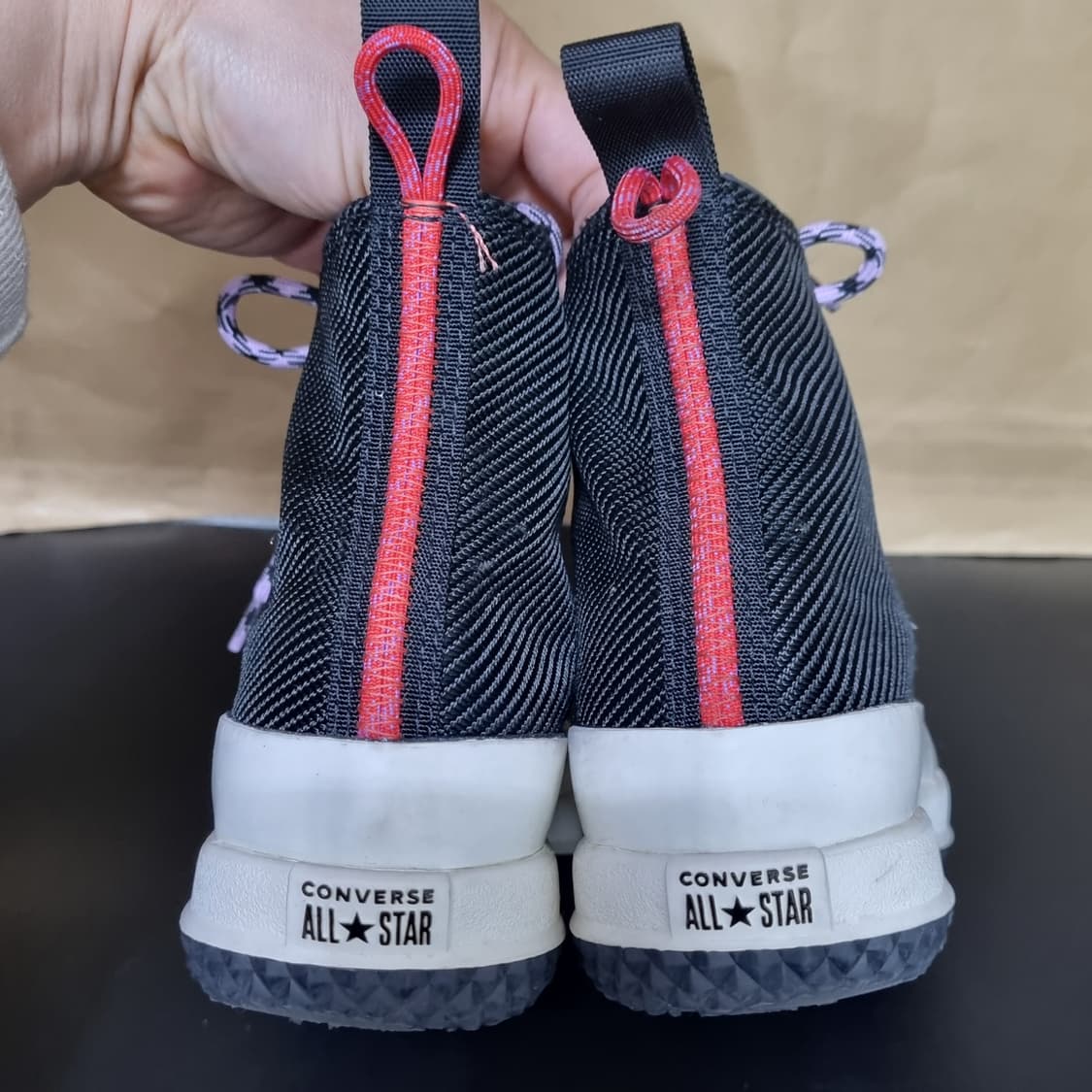 컨버스 보시mc 하이탑235 상품이미지4