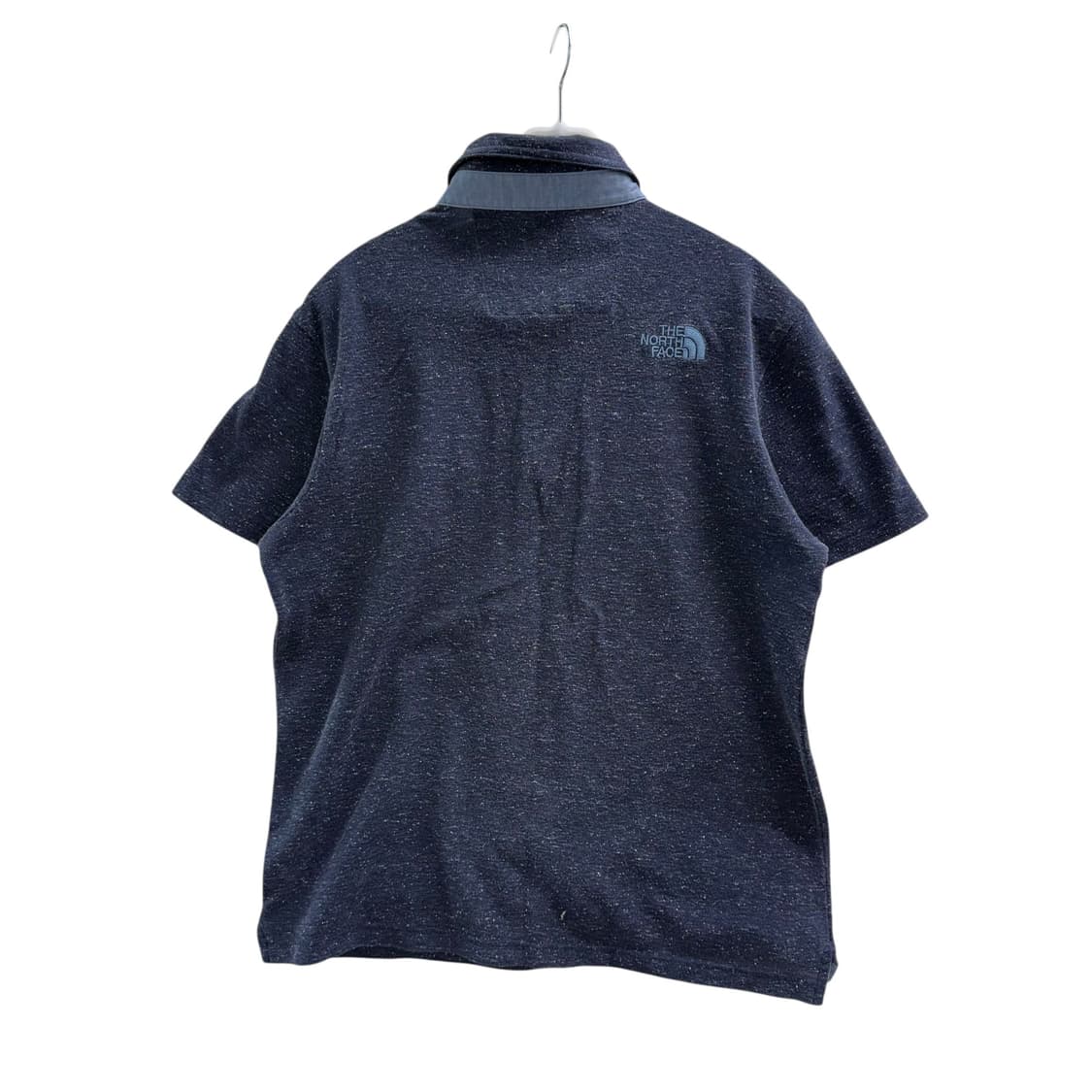 [XL] 노스페이스 반팔 카라티셔츠 상품이미지4