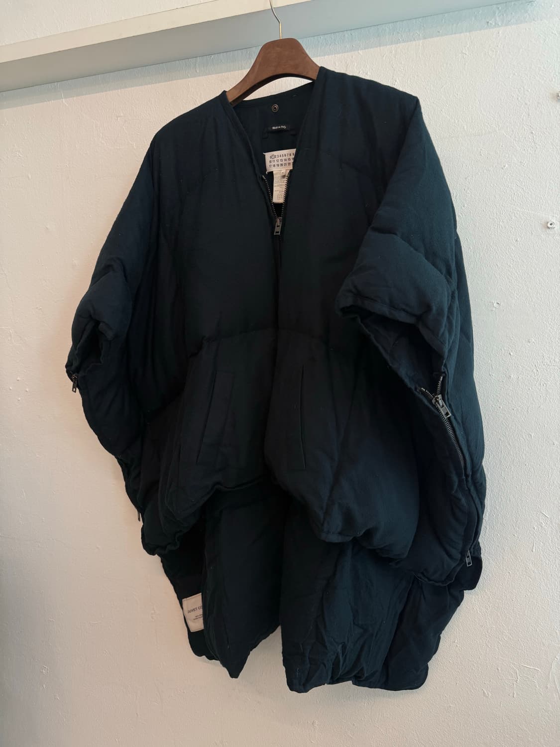 메종마르지엘라 듀벳코트 상품이미지2