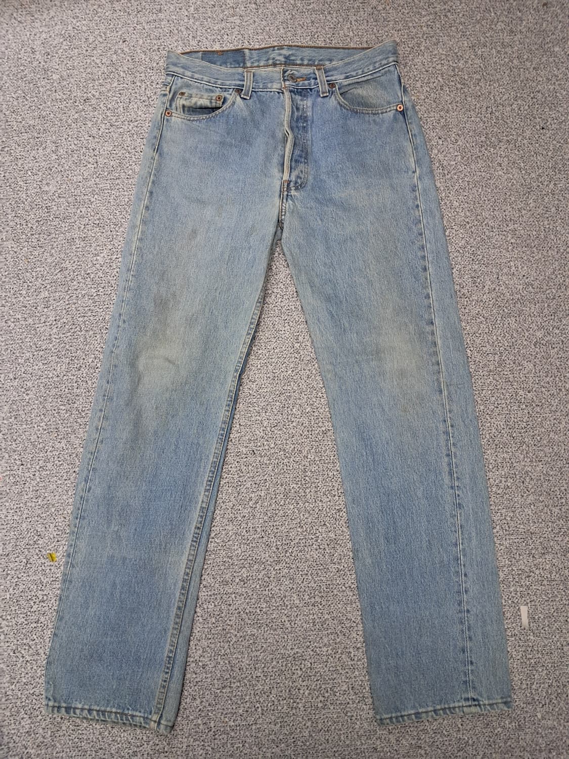 리바이스90s usa 501   상품이미지1