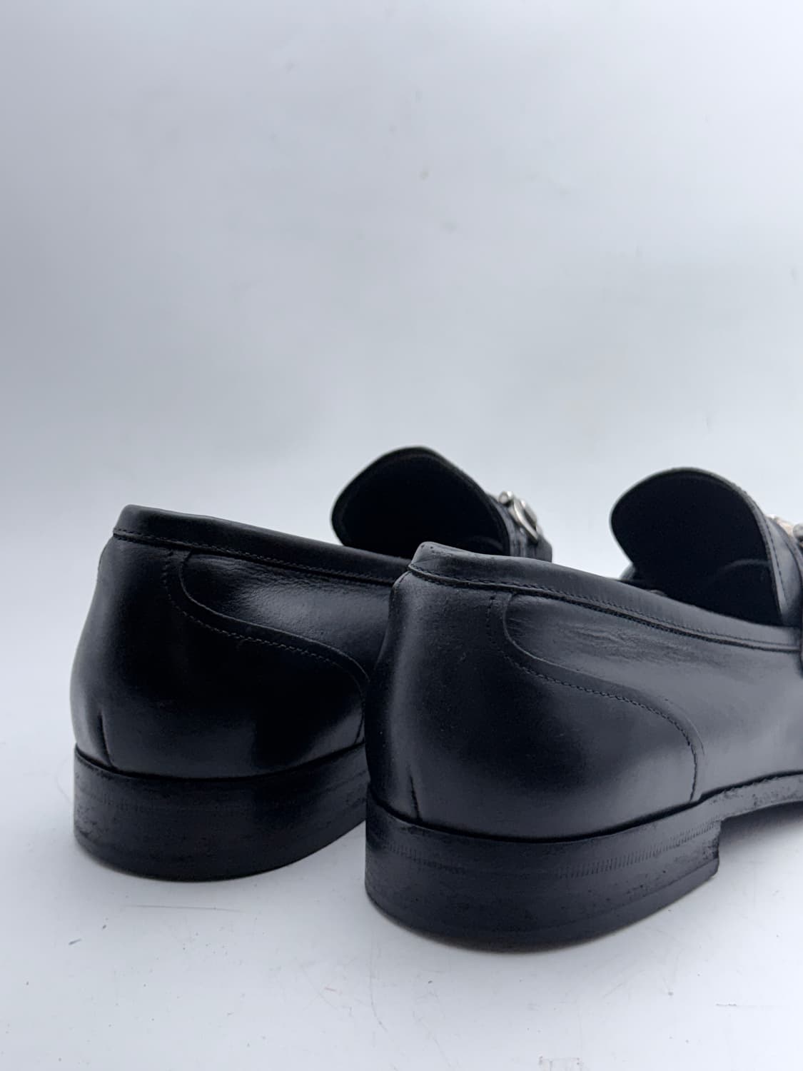 정품)페라가모255 상품이미지7