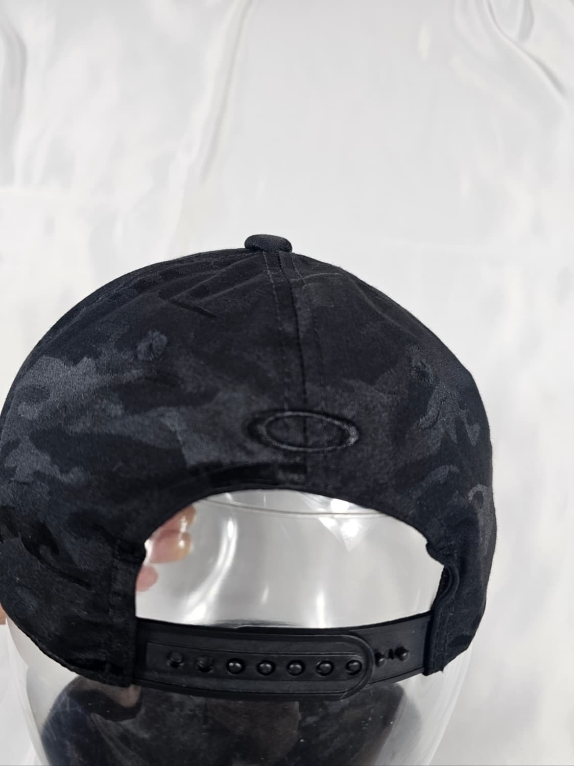 오클리카모볼캡 상품이미지4