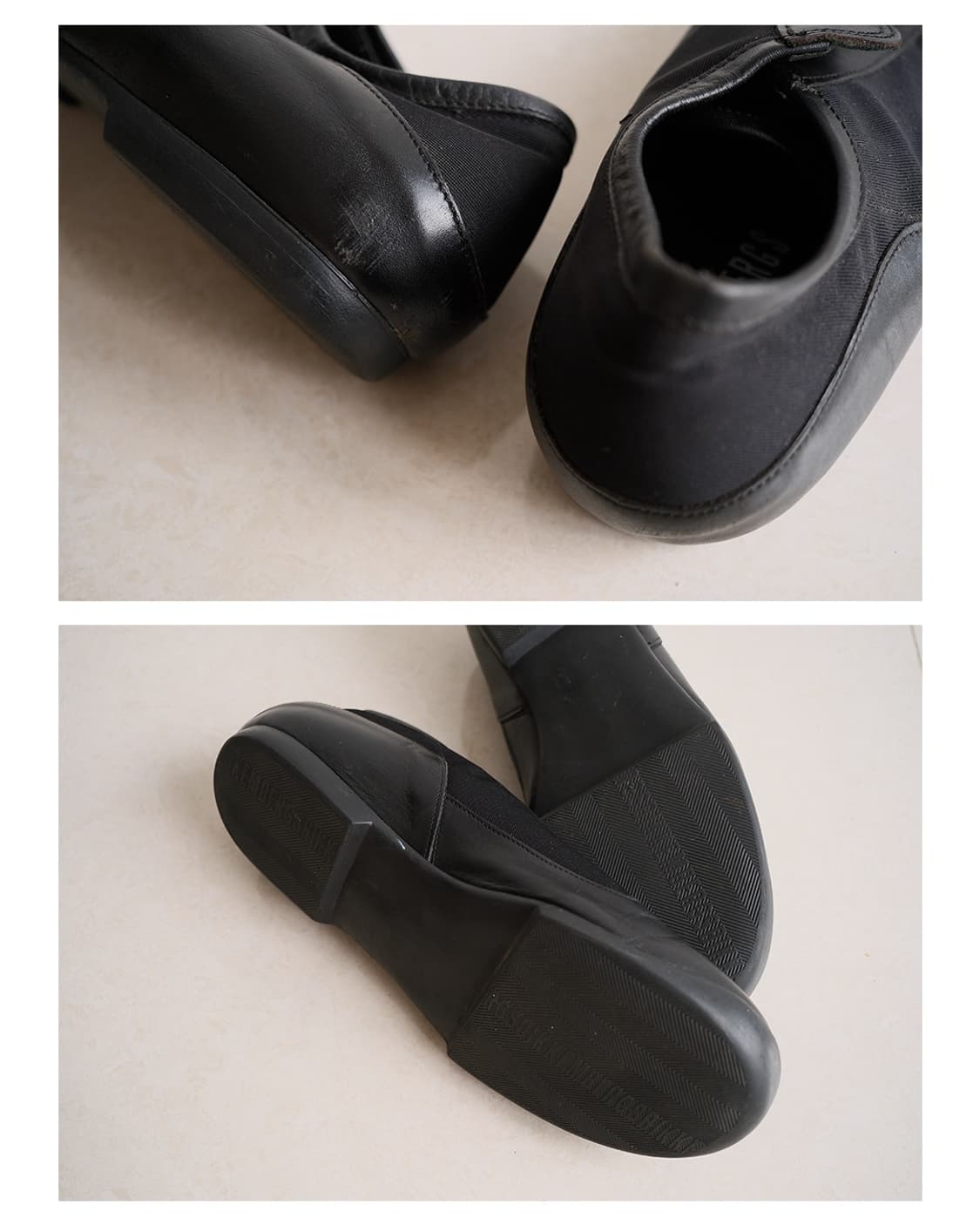 Dirk Bikkembergs leather shoes 상품이미지2