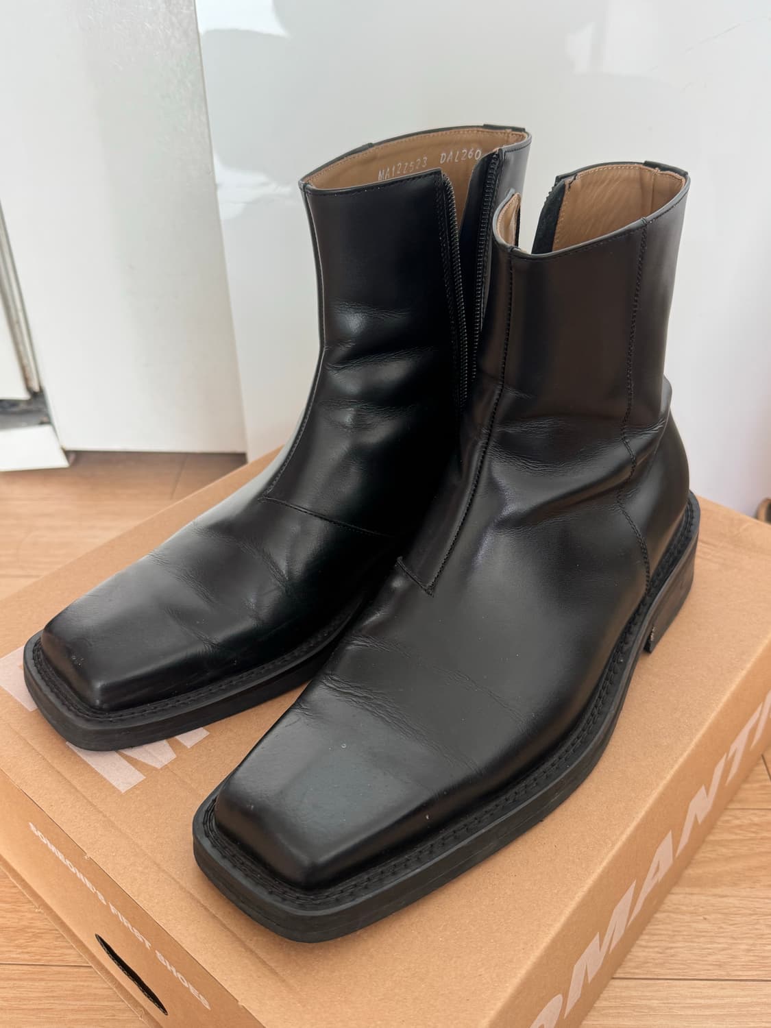 바토즈 cro10 크로 260 상품이미지2