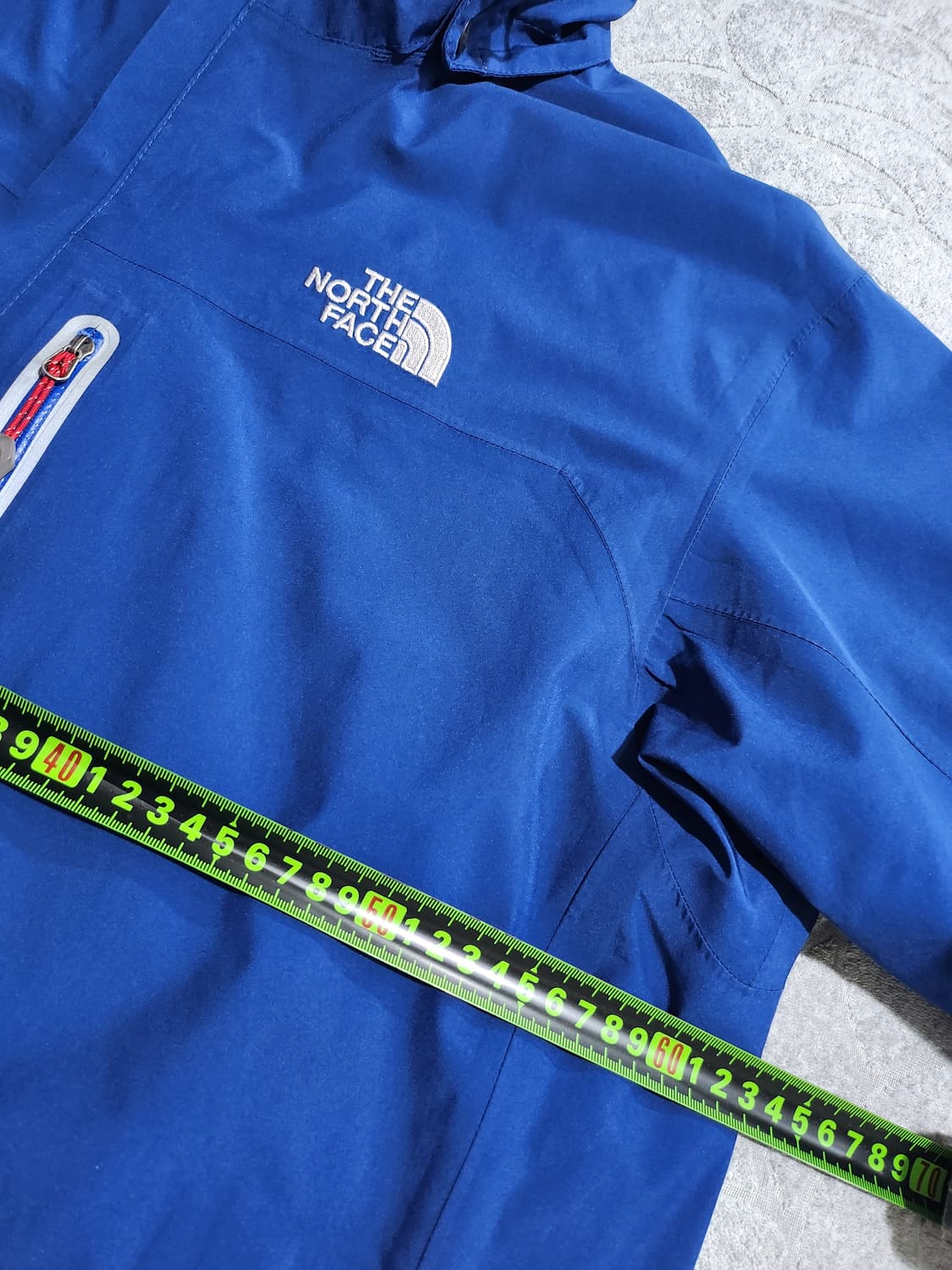 노스페이스 고어텍스 써밋시리즈 XXL 상품이미지9