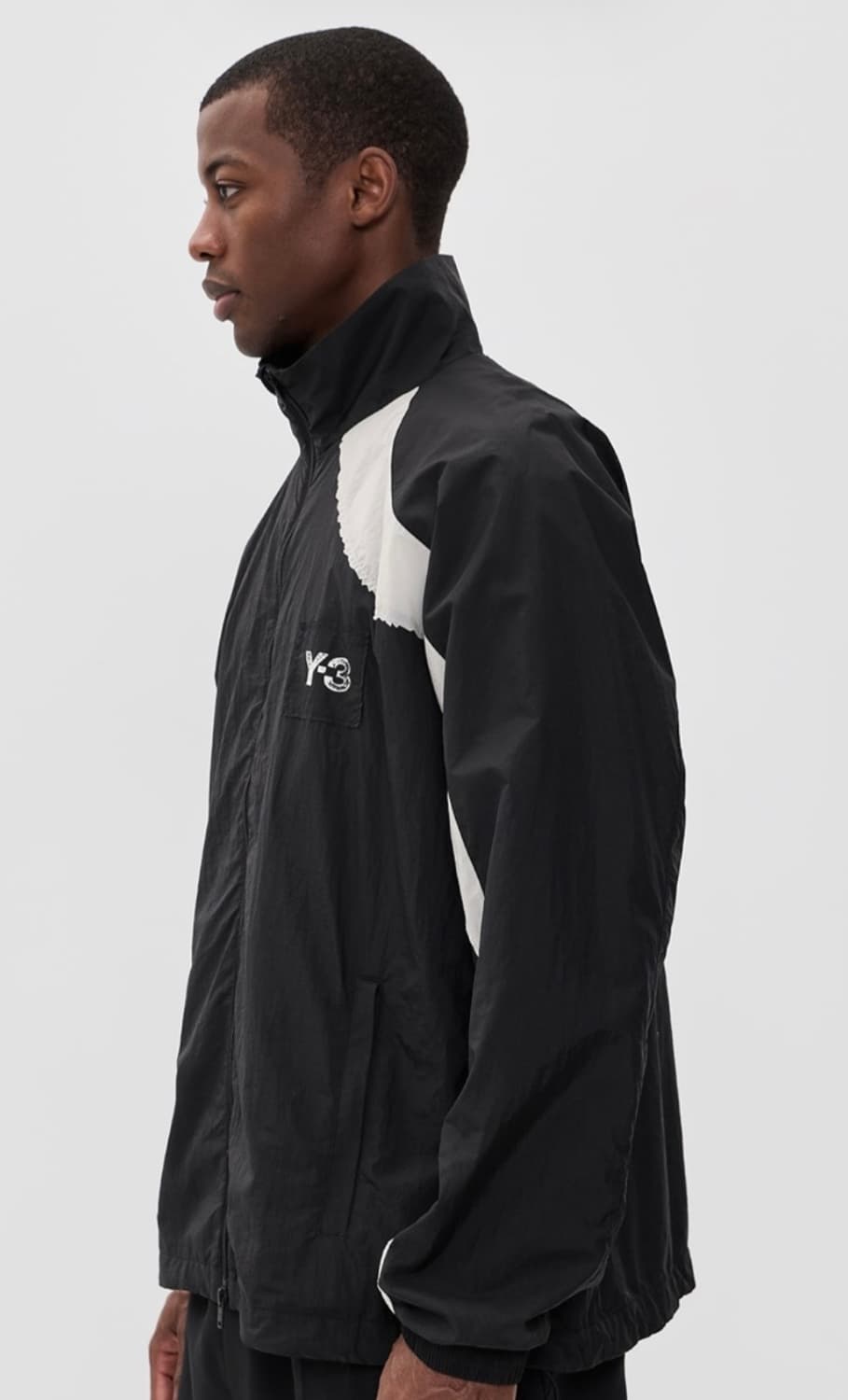 [XL] Y-3 나일론 자켓 상품이미지4