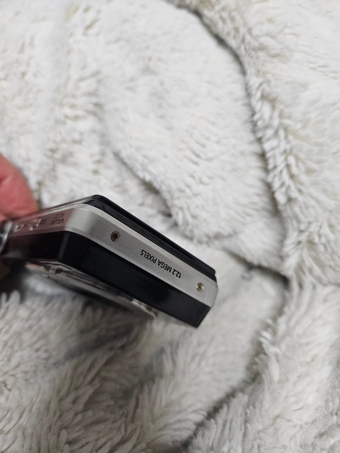 삼성 한효주 디카 pl100 레트로 카메라 빈티지 디카 상품이미지3