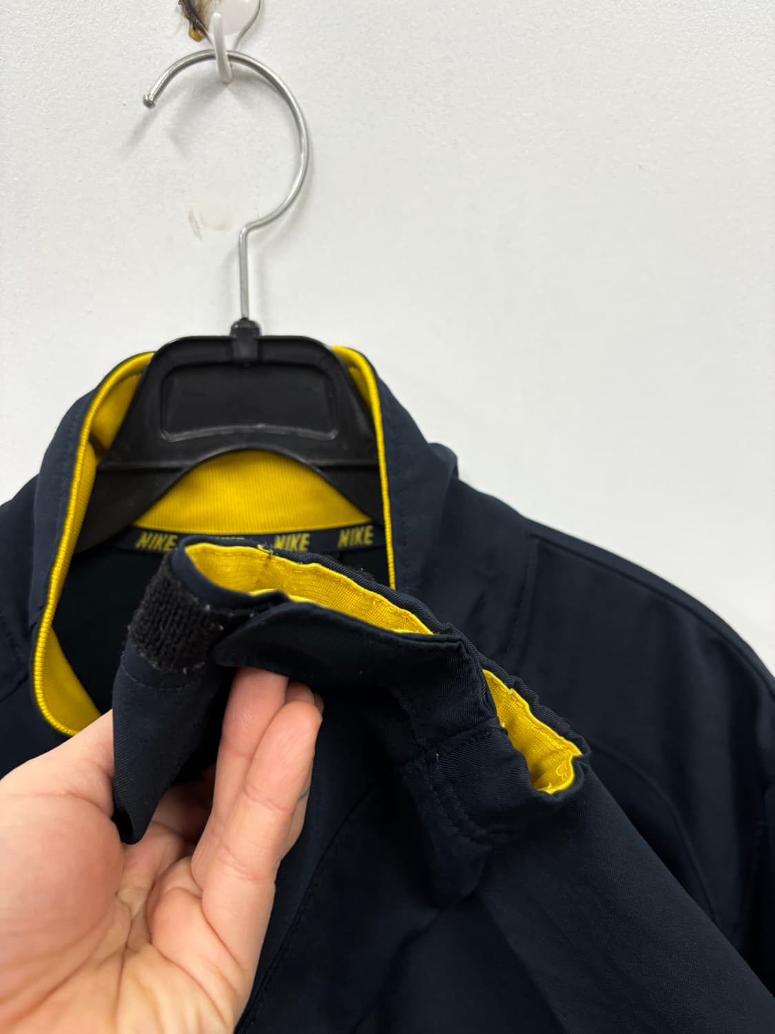 나이키 드라이핏 바람막이 상품이미지3