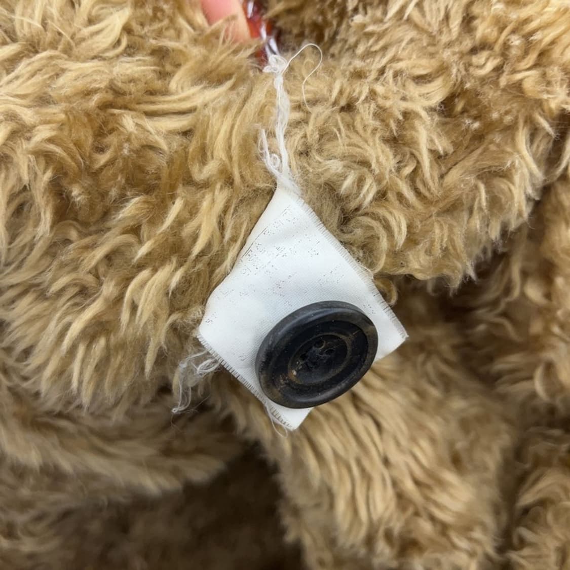 MLB 보스턴 레트로 빈티지 코듀로이 양털 워크 자켓 95 C09541 상품이미지7