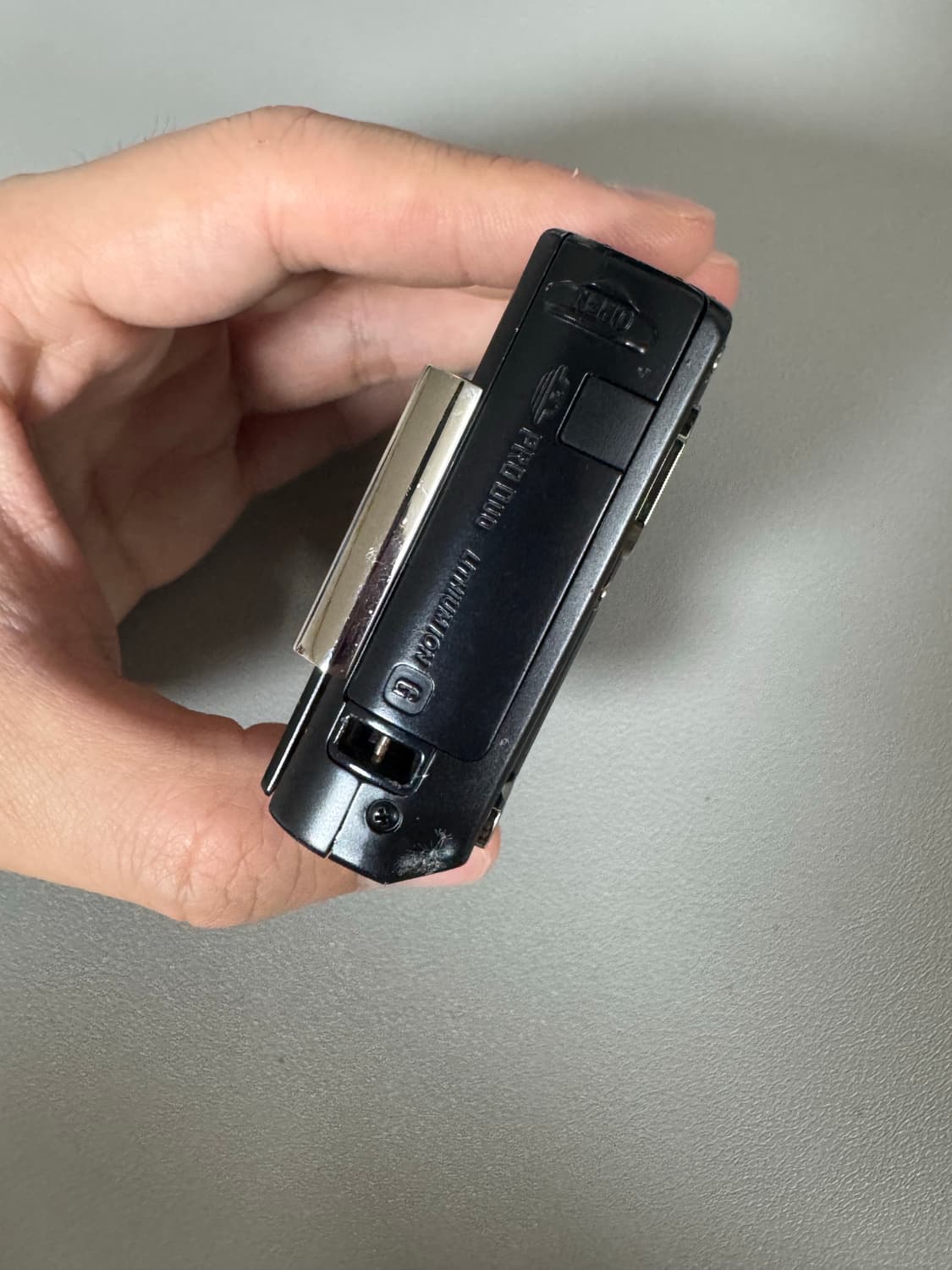 소니 사이버샷 dsc-t100 상품이미지9