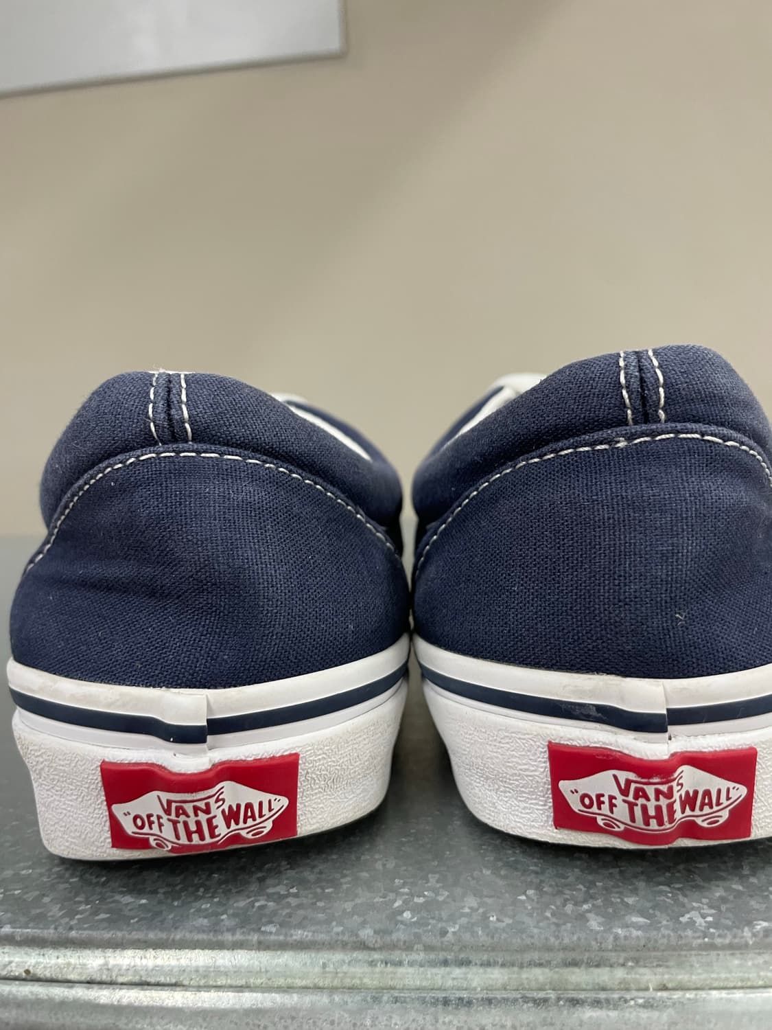 반스 에라 블루 240 상품이미지9