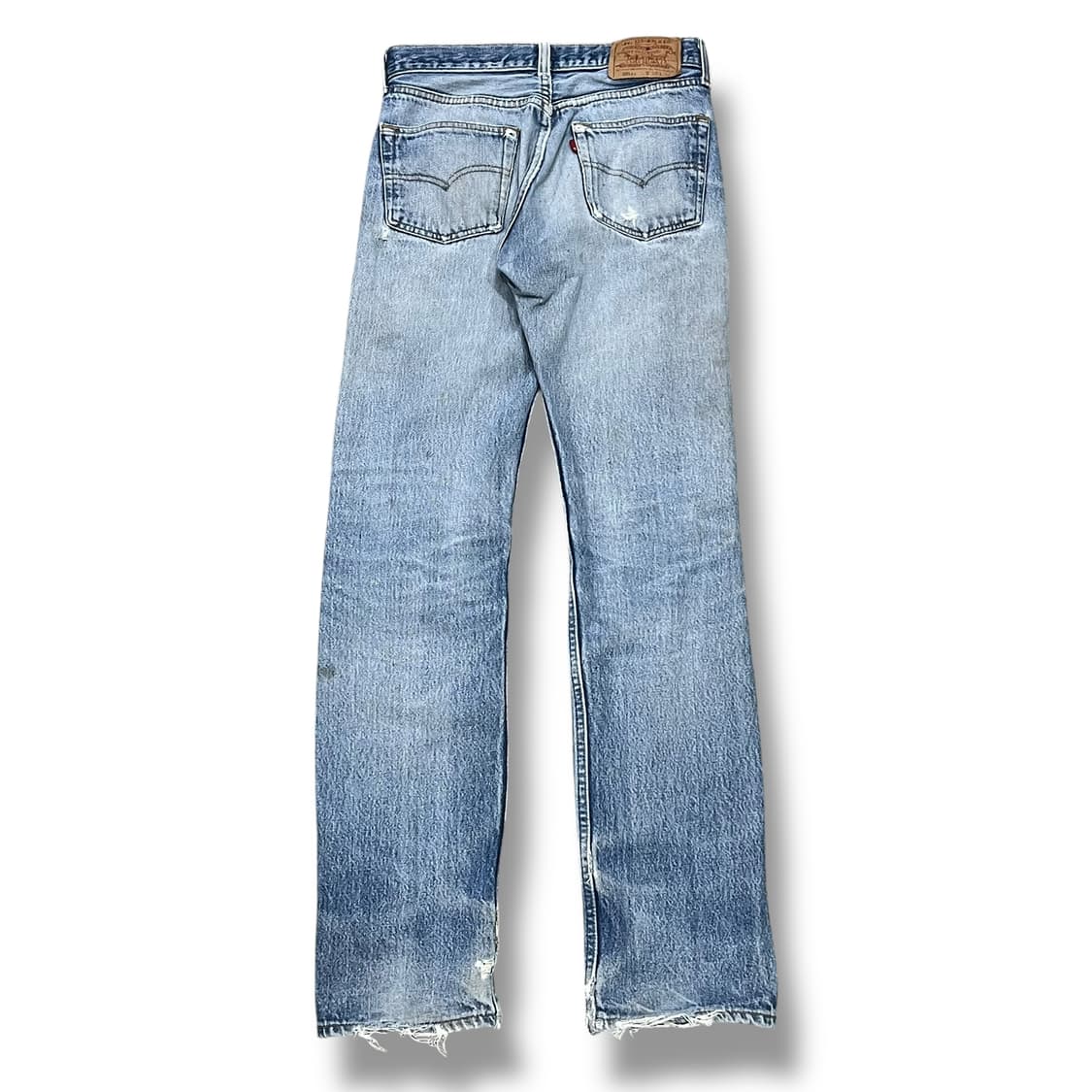 usa 리바이스 501xx 데님팬츠 s08427 상품이미지3