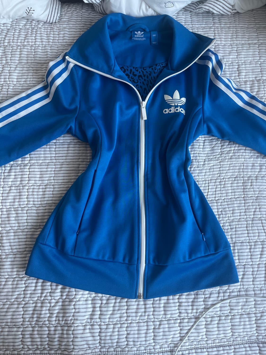 유로파 아디다스 져지 팝니다 상품이미지1