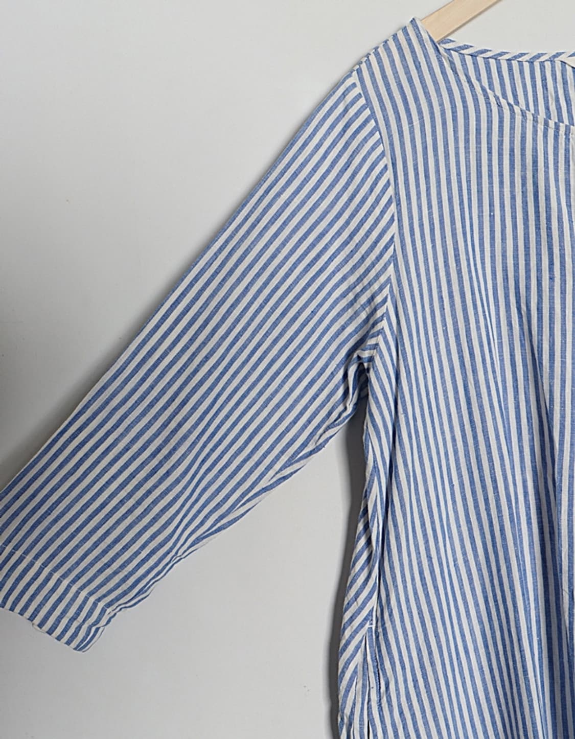 studio CLIP Linen One-Piece 상품이미지3