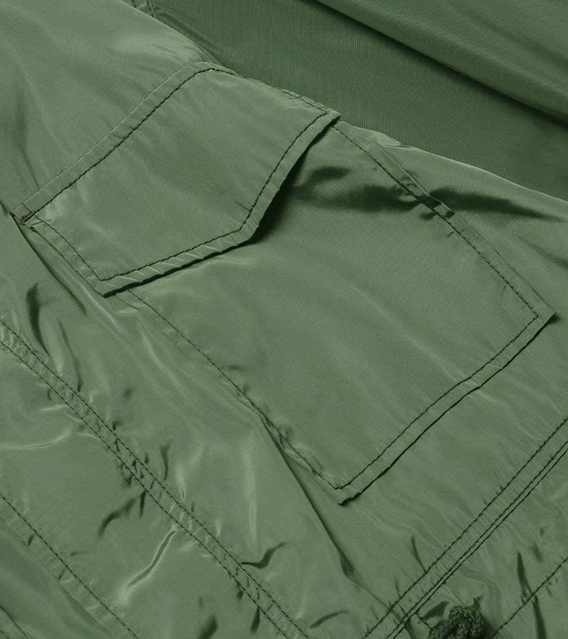 COEN - MILITARY COAT 상품이미지7