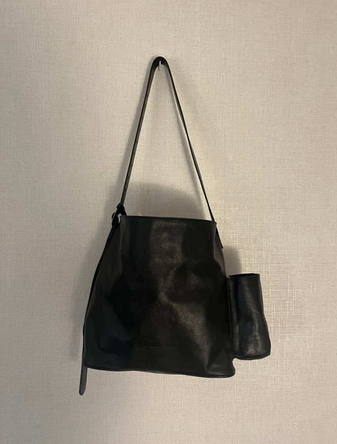 팔로마울 가방 mini camp nou 상품이미지7