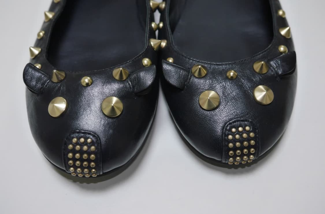 Marc by marc jacobs 스터트 플랫슈즈 eu37 / 240 상품이미지2