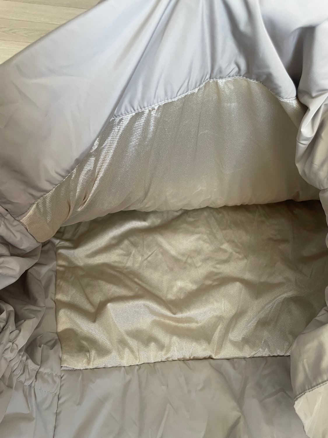 사카이스타일 방품 니트 상품이미지5