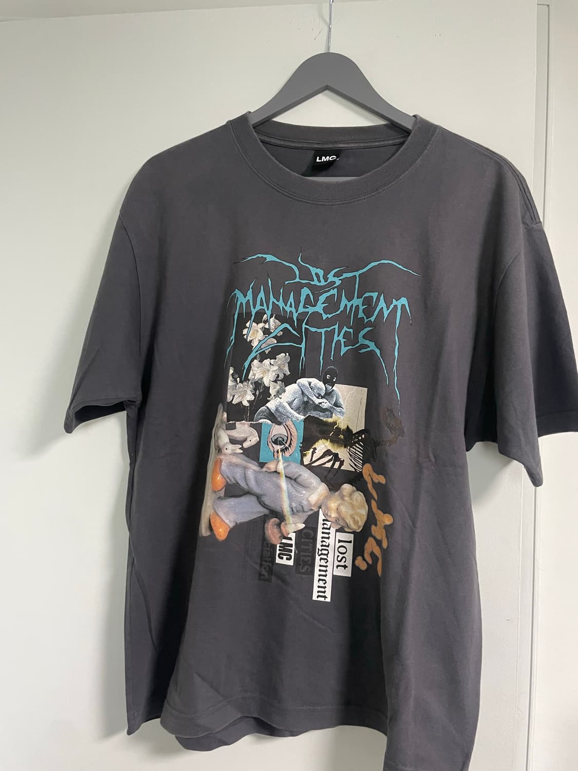 LMC 반팔 M 상품이미지1