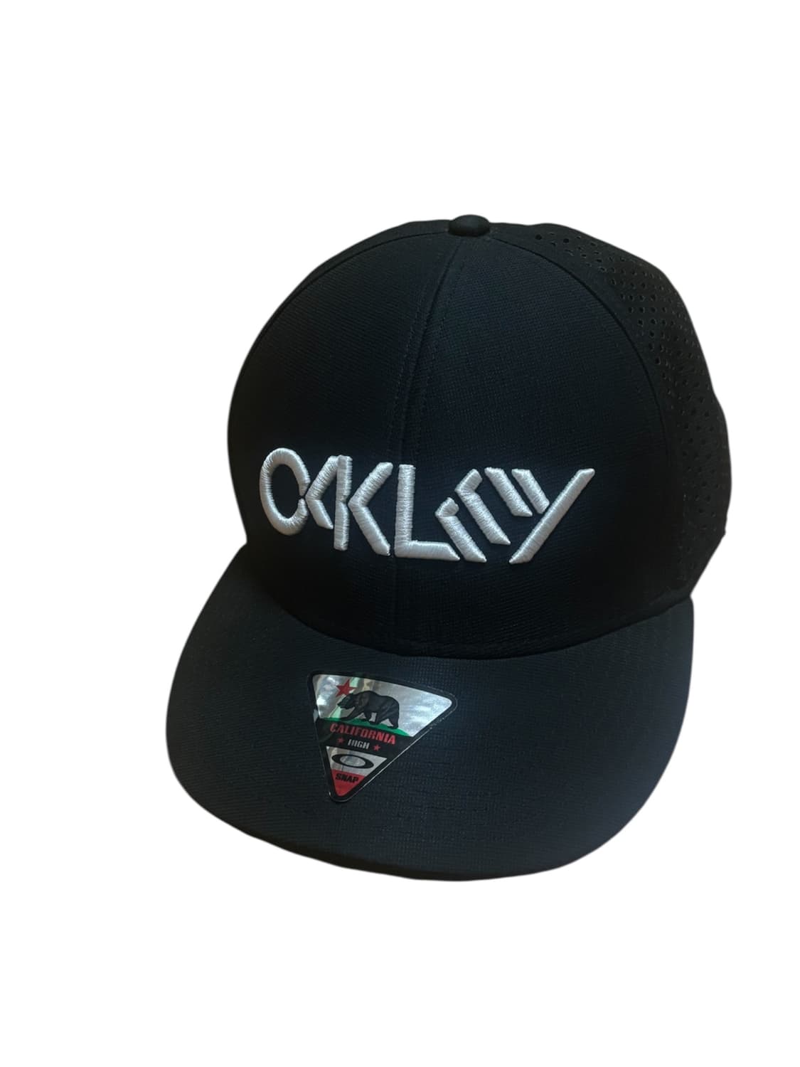 oakley 오클리 볼캡 매쉬캡 상품이미지4