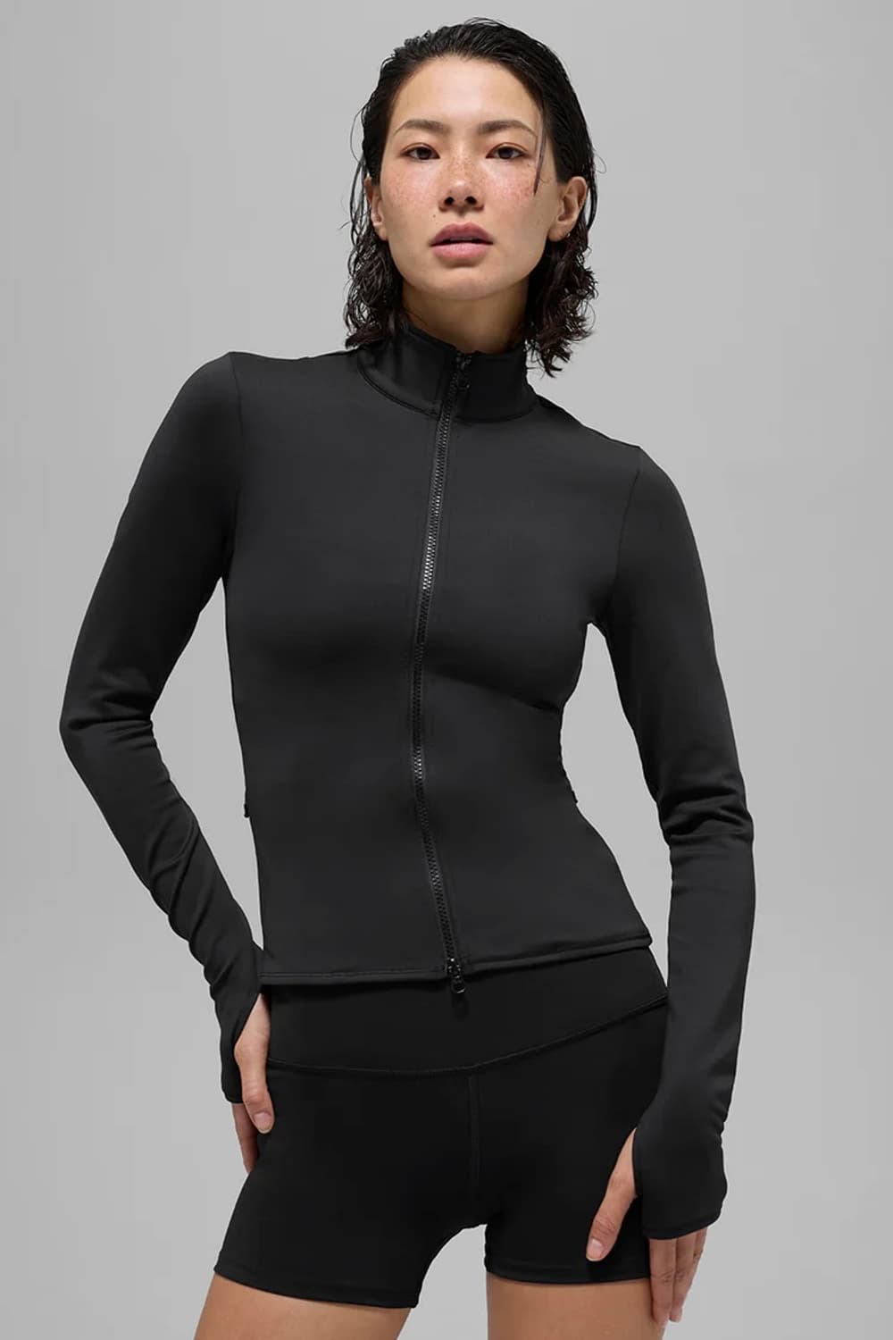 Alo yoga 알로 요가 Airlift Winter Warm 자켓 L 상품이미지1