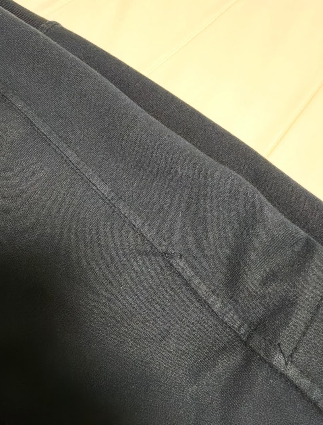 CP컴퍼니 렌즈 맨투맨 블랙 상품이미지2