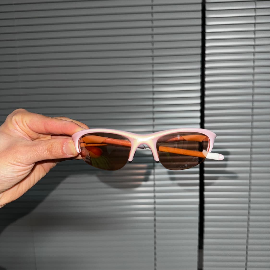 Oakley Half Jacket 1.0 상품이미지8