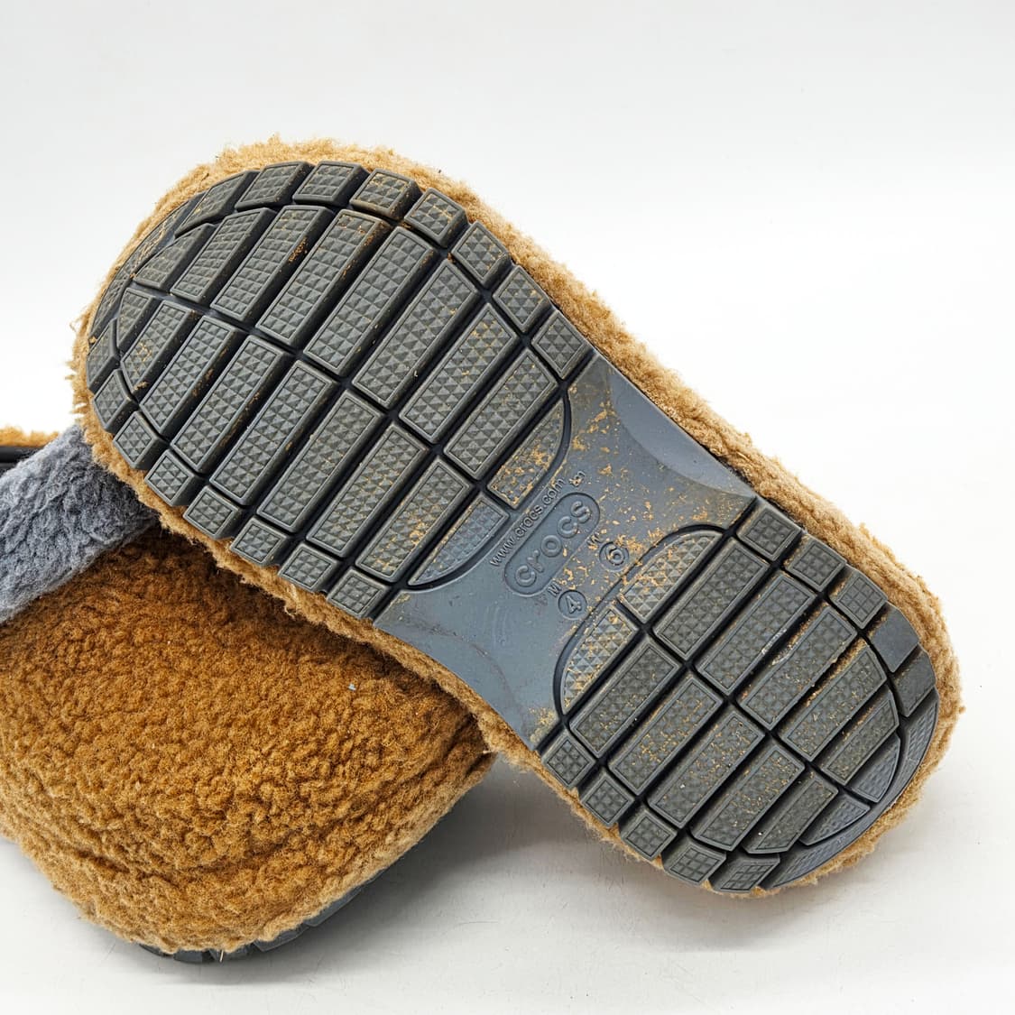 크록스 x 릴나스 메가 크러쉬 클로그 (230) 상품이미지3