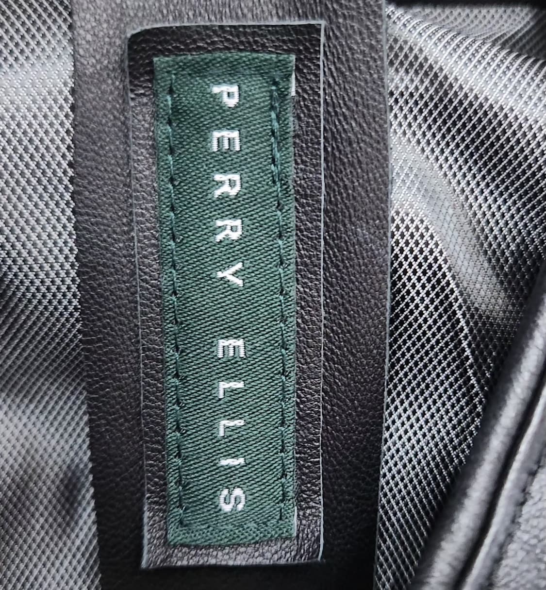 페리엘리스 110 양가죽자켓 XXL 상품이미지3