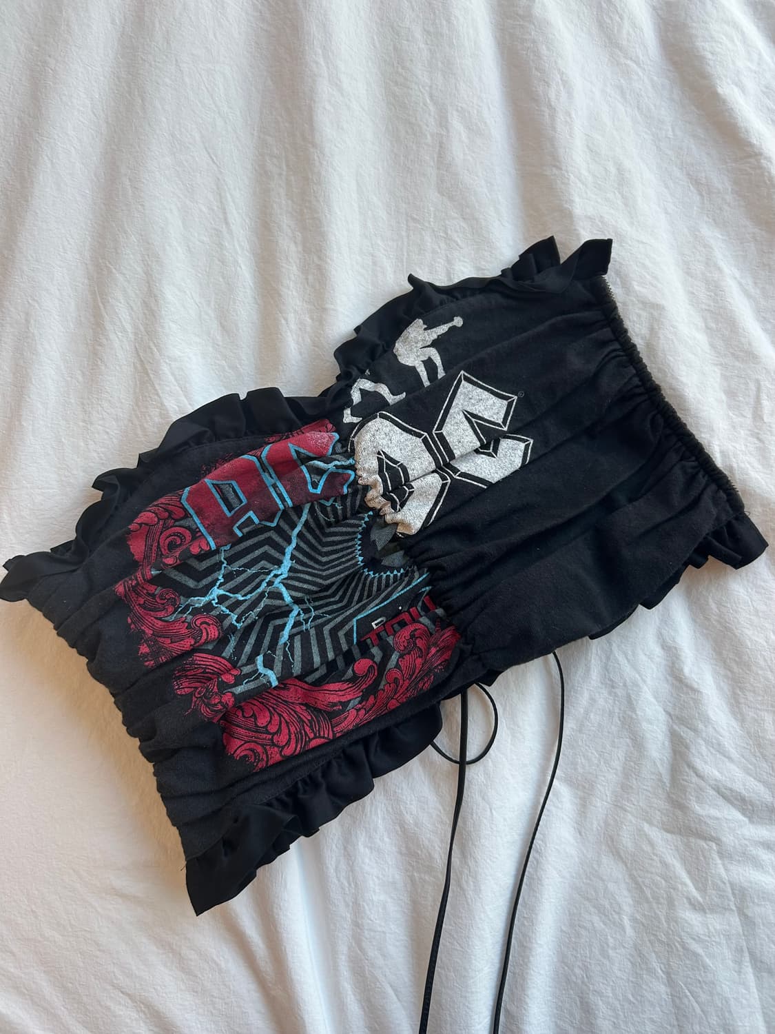 77circa 뷔스티에 상품이미지3